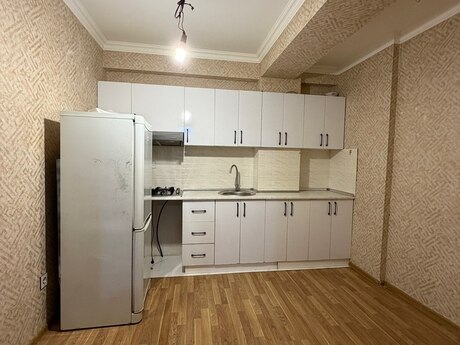 Продаётся 3-комнатная квартира в новостройке, ЖК Qurtuluş 93, 85 м², 110 000 AZN, фото 3 / 9
