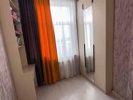Abşeronda 3 otaqlı yeni tikili mənzil kirayə verilir, 85 m², 600 AZN/ay, şəkil 4 / 11