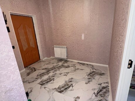Abşeronda 3 otaqlı yeni tikili mənzil kirayə verilir, 85 m², 600 AZN/ay, şəkil 5 / 11