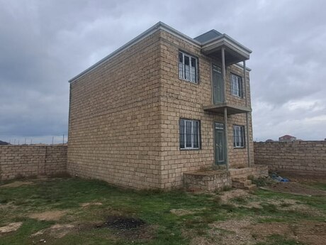 8-room house for sale in Türkan, 200 m², 63 000 AZN, photo 2 / 8