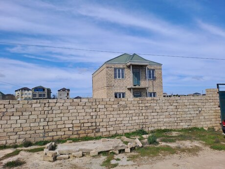 8-room house for sale in Türkan, 200 m², 63 000 AZN, photo 3 / 8