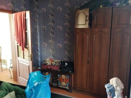 2 otaq · 45 m² · 1/1 mərtəbə, Maştağa