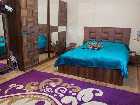 Ramanada 9 otaqlı həyət evi satılır, 136 m², 100 000 AZN, şəkil 4 / 12