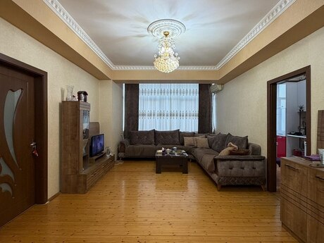 3 otaq · 86 m²
