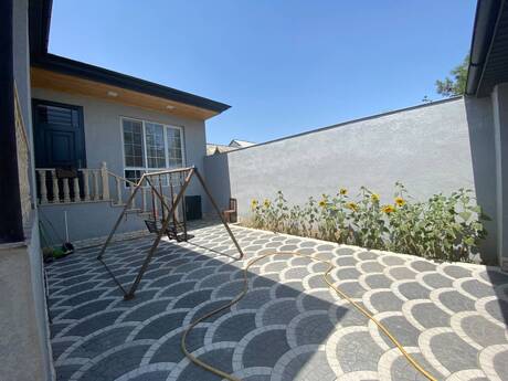 Sulutəpədə 4 otaqlı həyət evi satılır, 110 m², 175 000 AZN, şəkil 3 / 12