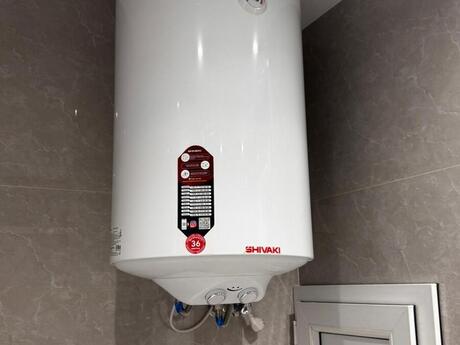 Bakıxanovda 2 otaqlı köhnə tikili mənzil satılır, 60 m², 145 000 AZN, şəkil 5 / 12
