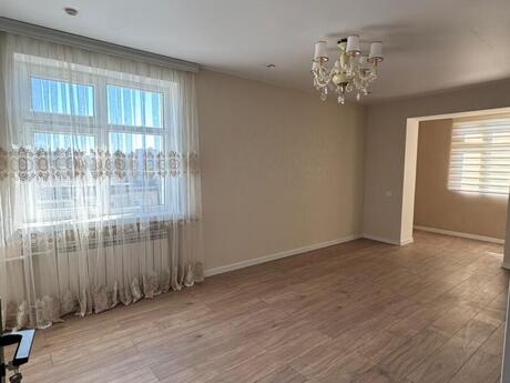 2 otaq · 60 m² · 5/5 mərtəbə, Bakıxanov