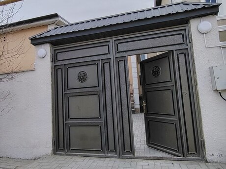 3 rooms · 62 m² · floor 1/1, Masazır