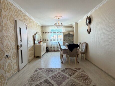 3 otaq · 71 m²