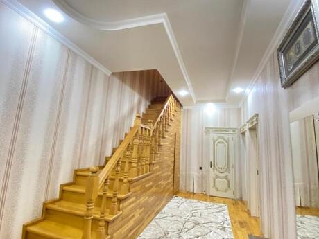 5-room house for rent in Sahil, 200 m², 800 AZN/mo, photo 3 / 12