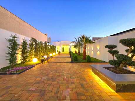 5-room house for sale in Mərdəkan, 250 m², 1 100 000 AZN, photo 3 / 12