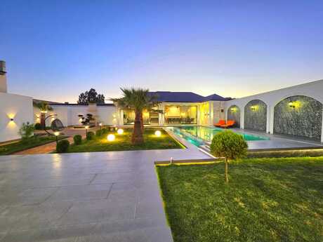 5-room house for sale in Mərdəkan, 250 m², 1 100 000 AZN, photo 2 / 12