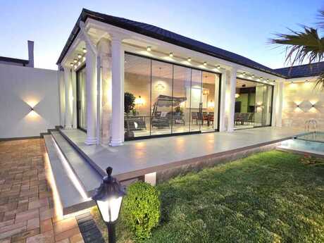 5-room house for sale in Mərdəkan, 250 m², 1 100 000 AZN, photo 4 / 12