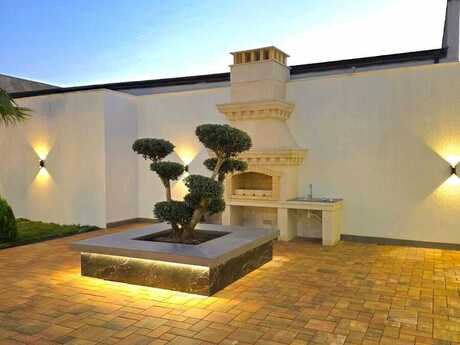 5-room house for sale in Mərdəkan, 250 m², 1 100 000 AZN, photo 5 / 12