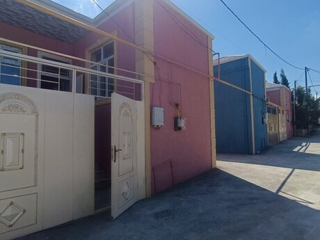 3 otaq · 80 m² · 1/1 mərtəbə, Masazır