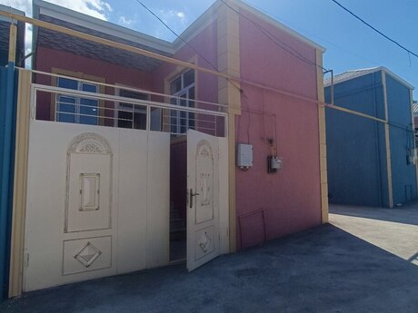 Продаётся 3-комнатный дом, Masazır, 80 м², 69 500 AZN, фото 2 / 12