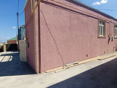 Продаётся 3-комнатный дом, Masazır, 80 м², 69 500 AZN, фото 5 / 12