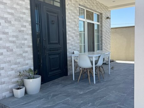 4-room house for rent in Sea Breeze, 150 m², 1 700 AZN/mo, photo 2 / 12