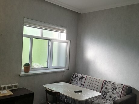 1-room house for rent in Badamdar, 40 m², 300 AZN/mo, photo 3 / 6