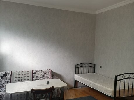 1-room house for rent in Badamdar, 40 m², 300 AZN/mo, photo 4 / 6