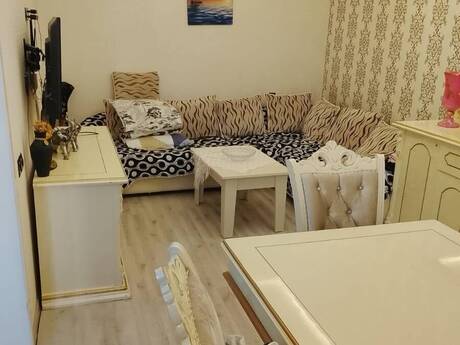 Əhmədlidə 4 otaqlı həyət evi satılır, 90 m², 125 000 AZN, şəkil 3 / 12