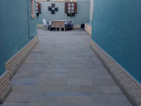 Əhmədlidə 4 otaqlı həyət evi satılır, 90 m², 125 000 AZN, şəkil 4 / 12
