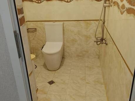 Əhmədlidə 4 otaqlı həyət evi satılır, 90 m², 125 000 AZN, şəkil 2 / 12