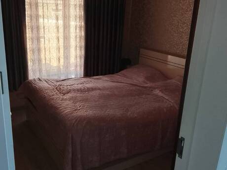 Əhmədlidə 4 otaqlı həyət evi satılır, 90 m², 125 000 AZN, şəkil 5 / 12