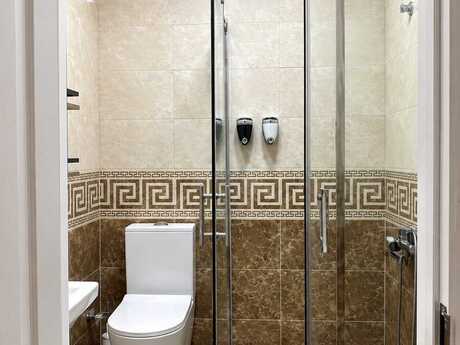Nəriman Nərimanovda 1 otaqlı yeni tikili mənzil satılır, 37 m², 153 000 AZN, şəkil 5 / 5