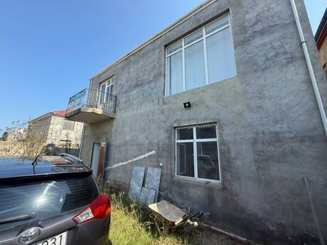 5 otaq · 200 m² · 1/1 mərtəbə, Maştağa