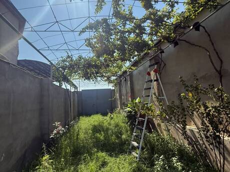 Maştağada 5 otaqlı həyət evi satılır, 200 m², 145 000 AZN, şəkil 3 / 12