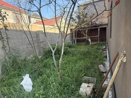 Maştağada 5 otaqlı həyət evi satılır, 200 m², 145 000 AZN, şəkil 5 / 12