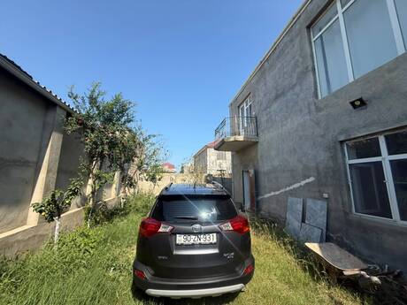 Maştağada 5 otaqlı həyət evi satılır, 200 m², 145 000 AZN, şəkil 2 / 12