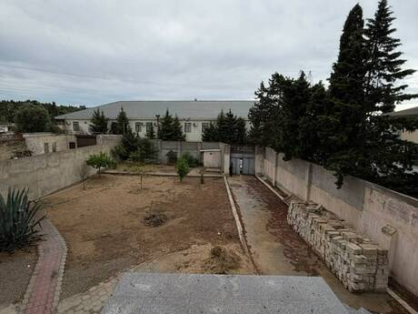 7-room house for sale in Şüvəlan, 250 m², 315 000 AZN, photo 4 / 12