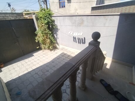 Zabratda 3 otaqlı həyət evi satılır, 80 m², 80 000 AZN, şəkil 3 / 12