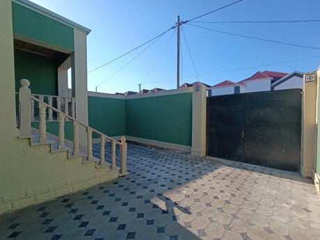 Продаётся 3-комнатный дом, Məmmədli, 100 м², 85 000 AZN, фото 2 / 7