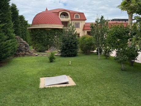 Продаётся 7-комнатный дом, Bilgəh, 1 000 м², 4 100 000 AZN, фото 2 / 12