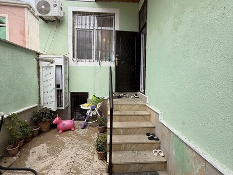 2-room house for sale in Biləcəri, 70 m², 63 500 AZN, photo 3 / 10