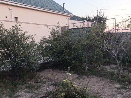 Şağanda 6 otaqlı həyət evi satılır, 240 m², 250 000 AZN, şəkil 2 / 3