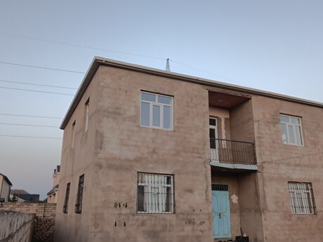 Şağanda 6 otaqlı həyət evi satılır, 240 m², 250 000 AZN, şəkil 3 / 3