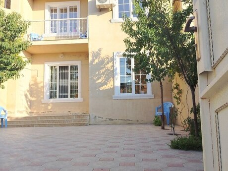 4-room house for sale in Masazır, 200 m², 113 000 AZN, photo 2 / 12