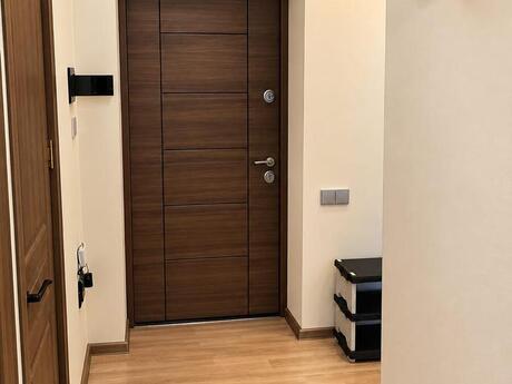 Продаётся 1-комнатная квартира в новостройке, Nəriman Nərimanov, 44 м², 205 000 AZN, фото 3 / 5