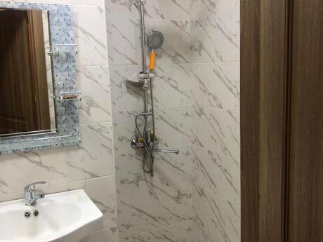 Продаётся 1-комнатная квартира в новостройке, Nəriman Nərimanov, 44 м², 205 000 AZN, фото 4 / 5