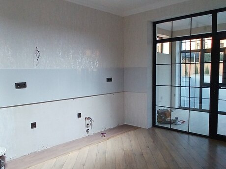 Savalanda 4 otaqlı həyət evi satılır, 120 m², 145 000 AZN, şəkil 5 / 12