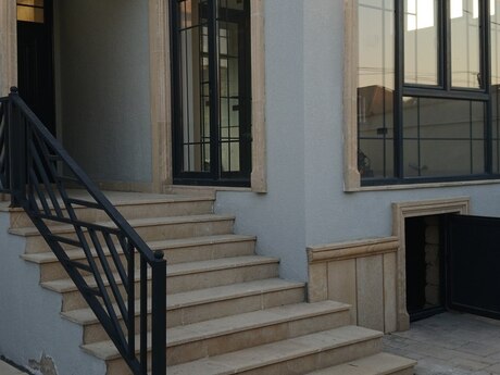 Savalanda 4 otaqlı həyət evi satılır, 120 m², 145 000 AZN, şəkil 3 / 12