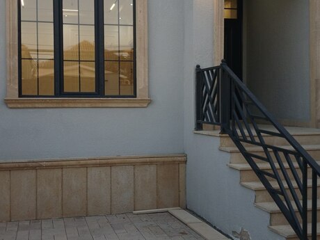 Savalanda 4 otaqlı həyət evi satılır, 120 m², 145 000 AZN, şəkil 2 / 12