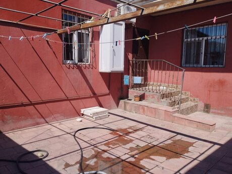 3 otaqlı ev, 200 m², Hövsan, 102 000 AZN