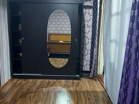 Səbaildə 2 otaqlı həyət evi kirayə verilir, 20 m², 350 AZN/ay, şəkil 2 / 6