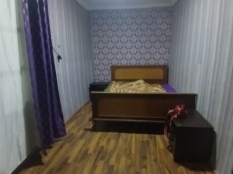 Səbaildə 2 otaqlı həyət evi kirayə verilir, 20 m², 350 AZN/ay, şəkil 3 / 6