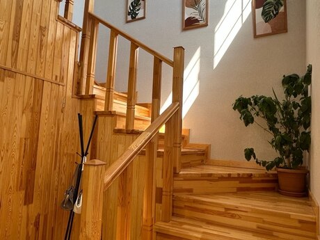 4 rooms · 150 m² · floor 1/1, 20-ci sahə